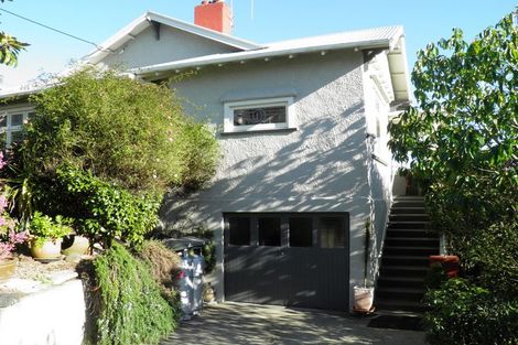 Photo of property in 14 Till Street, South Hill, Oamaru, 9400