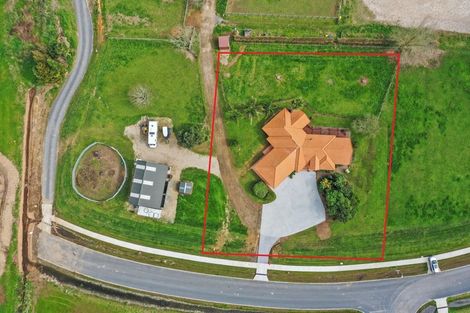 Photo of property in 840 Collinson Street, Pirongia, 3802