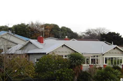 Photo of property in 14 Till Street, South Hill, Oamaru, 9400