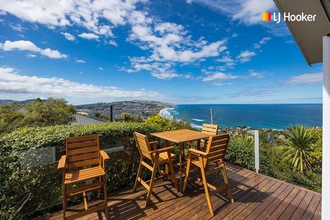 Photo of property in 45 Aberdeen Road, Saint Clair, Dunedin, 9012