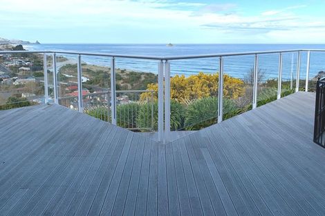 Photo of property in 34 Bennett Road, Ocean View, Dunedin, 9035