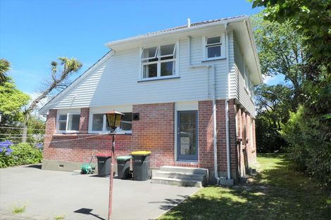 Photo of property in 106 Idris Road, Bryndwr, Christchurch, 8052