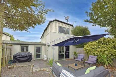 Photo of property in 3/448 Worcester Street, Linwood, Christchurch, 8011