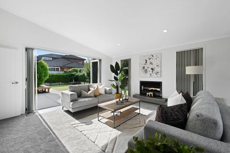 Photo of property in 3 Ashton Way, Huntington, Hamilton, 3210