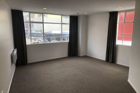 Photo of property in Atlas House, 13b/22 Ghuznee Street, Te Aro, Wellington, 6011