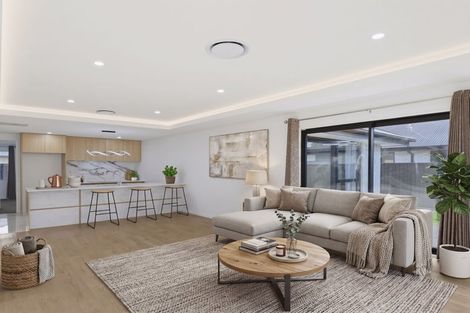 Photo of property in 979 Goulds Road, Rolleston, 7614