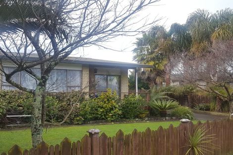 Photo of property in 6 Thompson Crescent, Whakatane, 3120