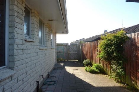 Photo of property in 2/38 Lyndon Street, Riccarton, Christchurch, 8041