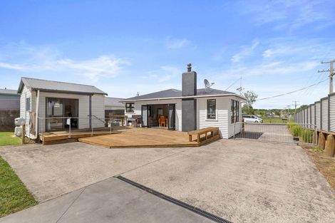Photo of property in 56 Koromiko Street, Te Aroha, 3320