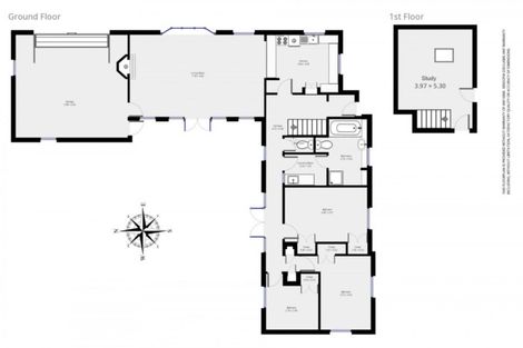 Photo of property in 20 Realm Drive, Paraparaumu, 5032