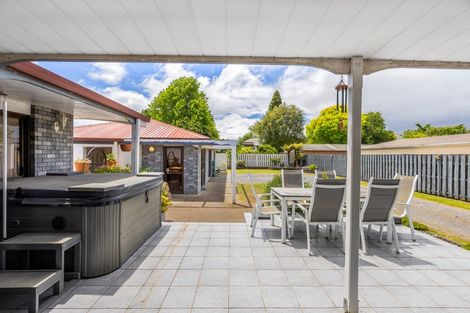Photo of property in 20 Mangawhero Road, Matamata, 3400
