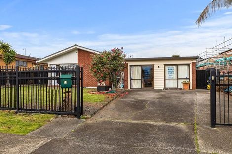 Photo of property in 11 Jillteresa Crescent, Half Moon Bay, Auckland, 2012
