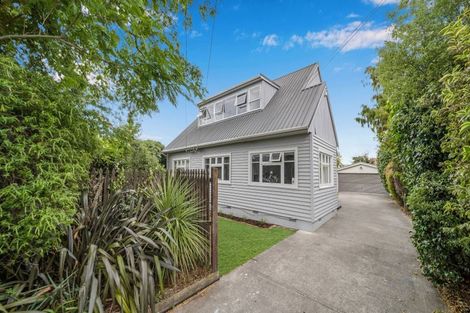 Photo of property in 15 Wittys Road, Avonhead, Christchurch, 8042