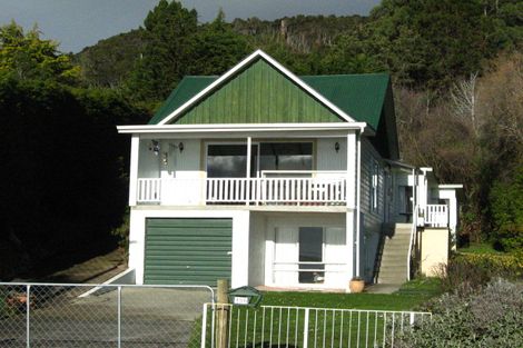 Photo of property in 156 Doctors Point Road, Waitati, 9085