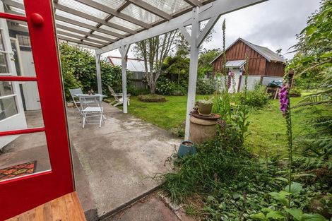 Photo of property in 98 Second Street, Kumara, 7832