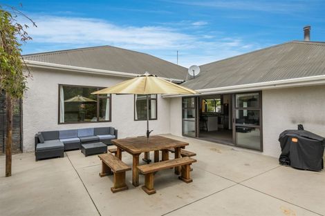 Photo of property in 533 Pound Road, Yaldhurst, Christchurch, 7676