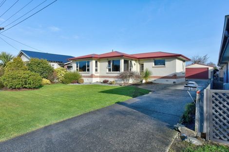 Photo of property in 20 Elsie Street, Gore, 9710