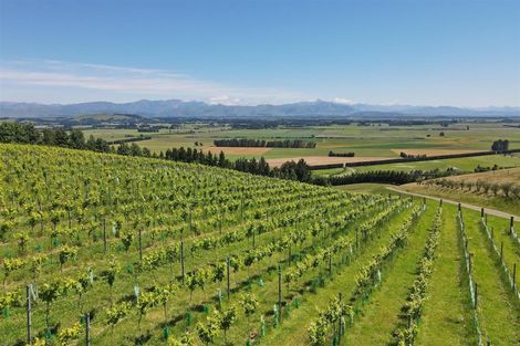 Photo of property in 547p Hawarden Hurunui Road, Hawarden, 7385