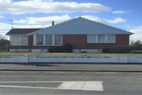 Photo of property in 21 William Street, Ashburton, 7700