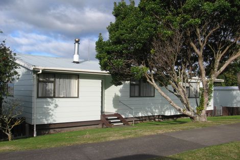 Photo of property in 9 Taupo Terrace, Feilding, 4702