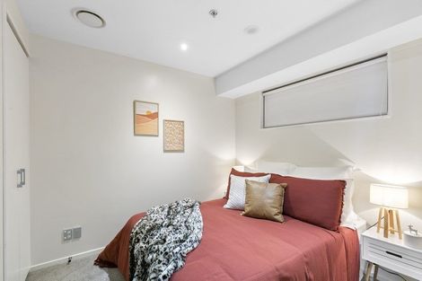Photo of property in Soho Apartments, 404/74 Taranaki Street, Te Aro, Wellington, 6011