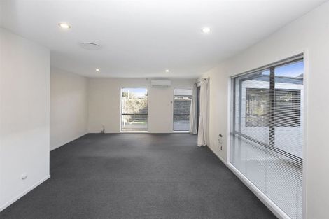 Photo of property in 3/9 Ikamatua Lane, Sydenham, Christchurch, 8023
