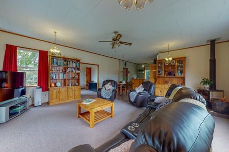 Photo of property in 114 Hubbard Road, Paeroa, 3674