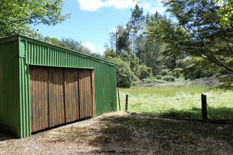 Photo of property in 618 Nelson Creek Road, Nelson Creek, Ngahere, 7872