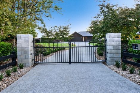 Photo of property in 14a Parklea Drive, Tamahere, Hamilton, 3283