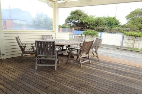 Photo of property in 1 Loris Place, Karoro, Greymouth, 7805
