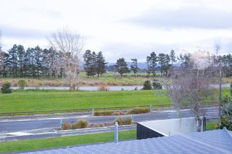 Photo of property in 107 Dittmer Drive, West End, Palmerston North, 4412