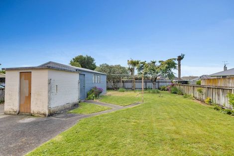 Photo of property in 119 Rangiora Avenue, Roslyn, Palmerston North, 4414