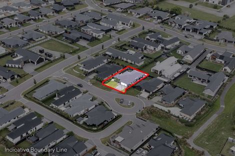 Photo of property in 5 Biggles Place, Lincoln, 7608