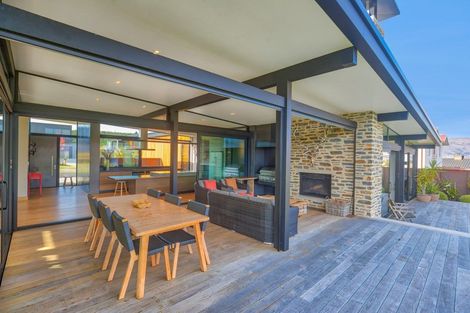 Photo of property in 61 Infinity Drive, Wanaka, 9305