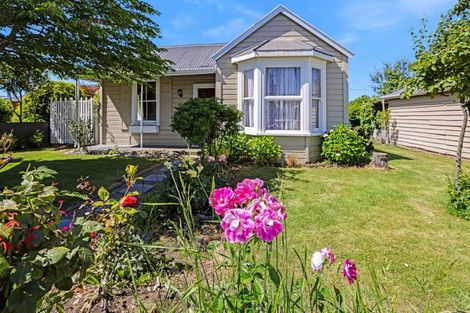 Photo of property in 35 Suffolk Street, Hampstead, Ashburton, 7700