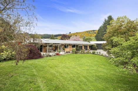 Photo of property in 170 Tirohanga Road, North Taieri, Mosgiel, 9092