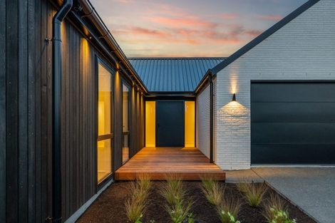 Photo of property in 20 Guinea Drive, Prebbleton, 7676