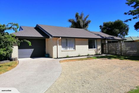 Photo of property in 11 Aldona Place, Fairview Downs, Hamilton, 3214