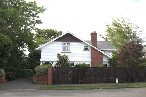 Photo of property in 41 Holmwood Road, Merivale, Christchurch, 8014