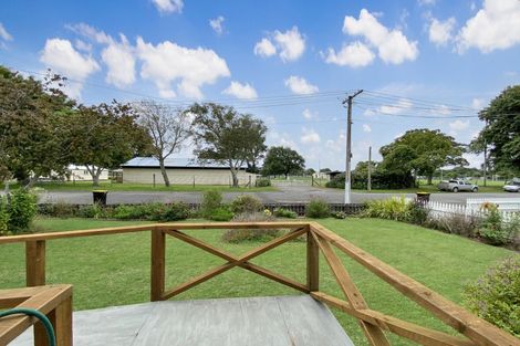 Photo of property in 15 Neptune Street, Dannevirke, 4930