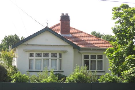 Photo of property in 57 Redruth Avenue, Spreydon, Christchurch, 8024