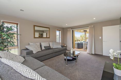 Photo of property in 81 Fairfield Way, Rolleston, 7614