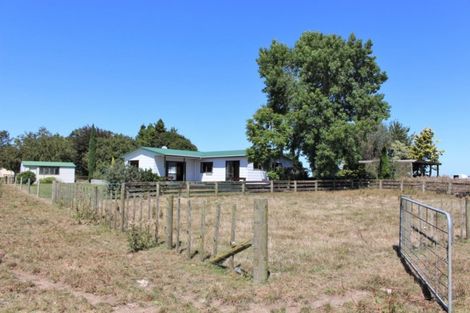Photo of property in 232 No 1 Road, Waitoa, 3380