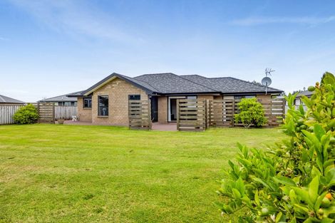 Photo of property in 12 Mercade Close, Stratford, 4332