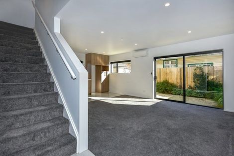 Photo of property in 24b Parlane Street, Addington, Christchurch, 8024