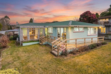 Photo of property in 4 Tarrangower Avenue, Taumarunui, 3920
