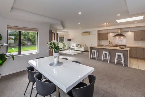 Photo of property in 93 Overbury Crescent, Rolleston, 7614