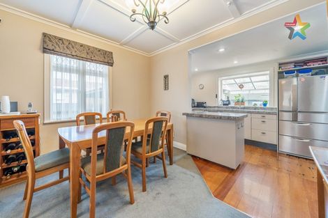 Photo of property in 58 Epuni Street, Hutt Central, Lower Hutt, 5011