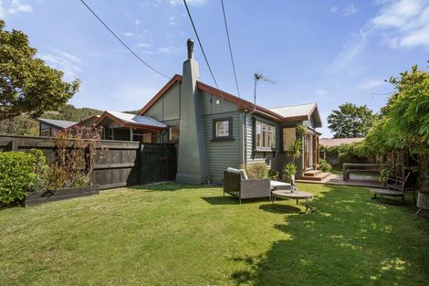 Photo of property in 63 Lane Street, Wallaceville, Upper Hutt, 5018