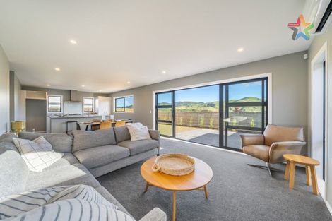 Photo of property in 141 Waipounamu Drive, Kelson, Lower Hutt, 5010